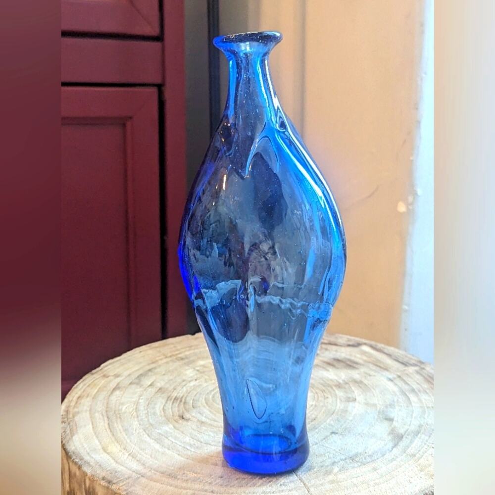 Jim Wayne Glass Sculpture 1964